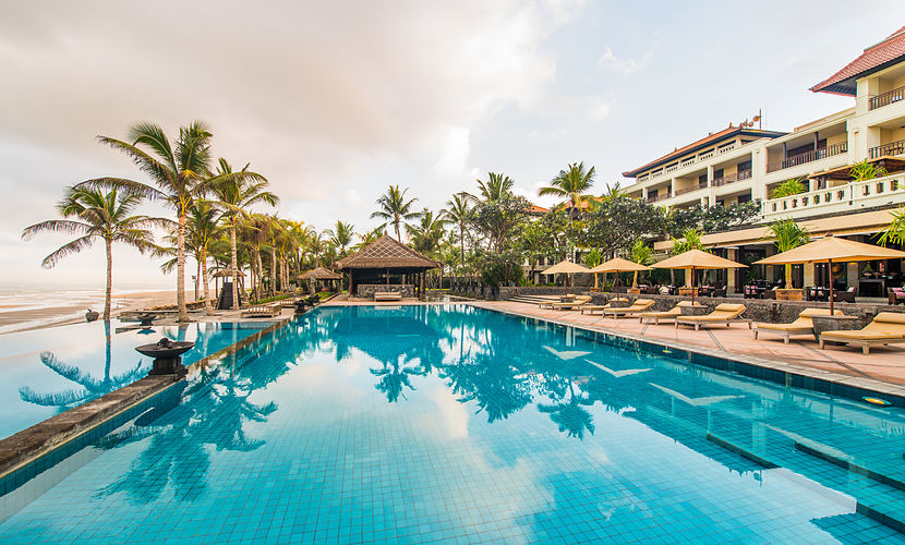 The Legian Bali Hotel 